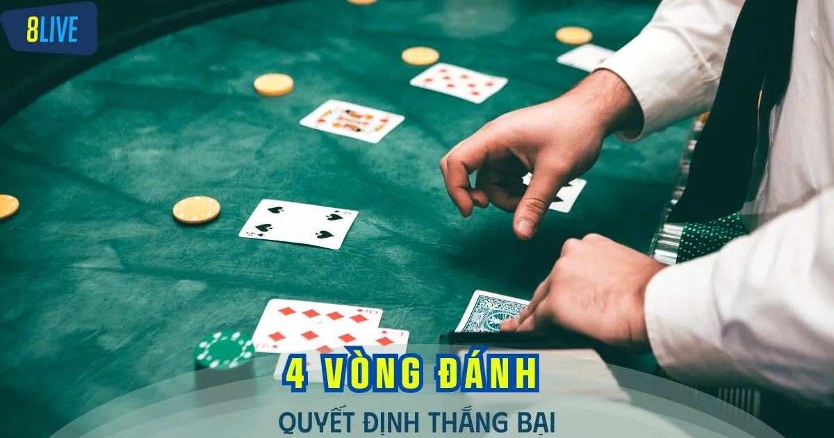 4 vòng đấu tố căng thẳng nhưng đầy lôi cuốn để xác định chiến thắng