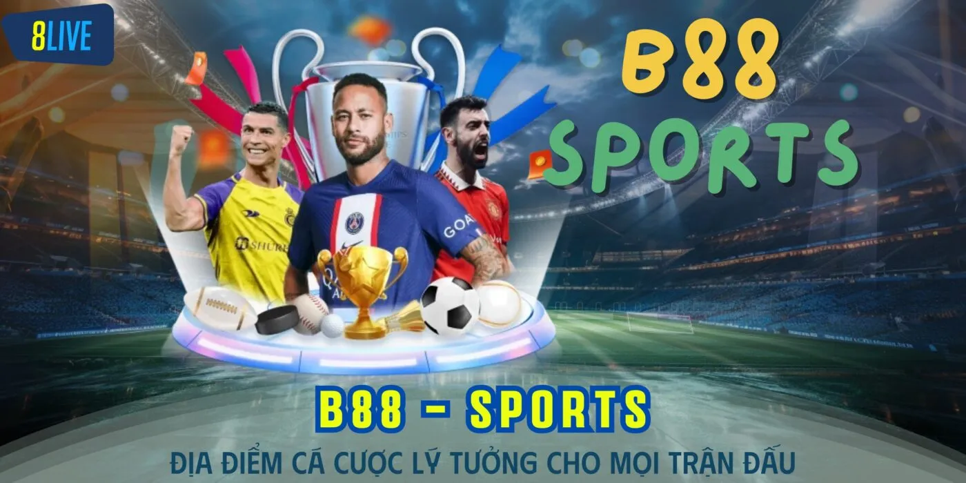 B88 - Sports