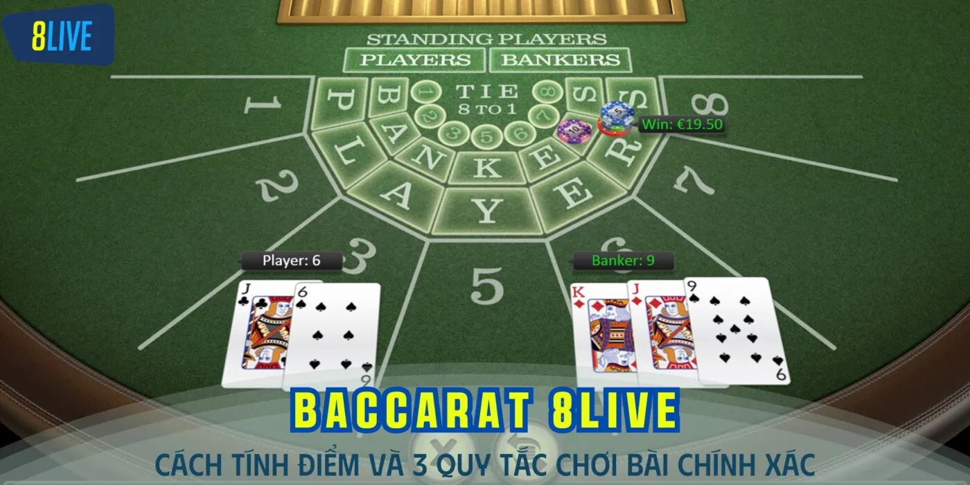 Baccarat